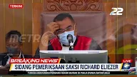 HAKIM Tersenyum dan Garuk-garuk Kepala Saat Susi Sebut Om Kuat Pegang-pegang Badan Putri Candrawathi