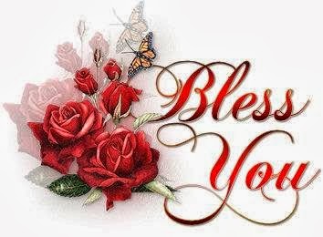 You are Blessed