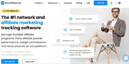 Affiliate Marketing Tools
