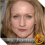 Sra Everdeen