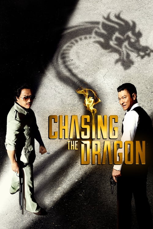 [HD] Chasing the dragon 2017 Film Complet En Anglais