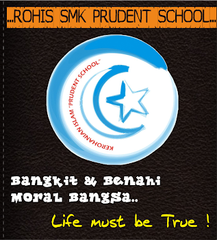 ...ROHIS SMK PRUDENT SCHOOL...