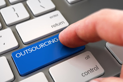 Level the Playing Field With Bigger Enterprises by Outsourcing your IT Needs