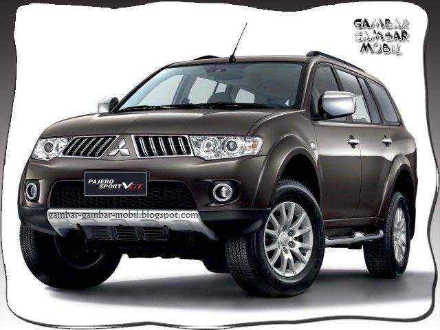 Gambar mobil mitsubishi - Gambar Gambar Mobil