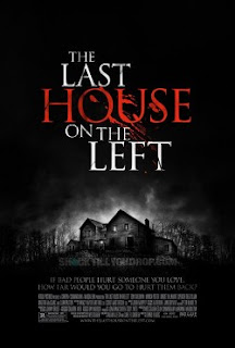 Download The Last House On The Left (2009)