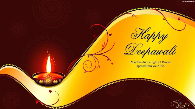 Happy Diwali 2016 Images