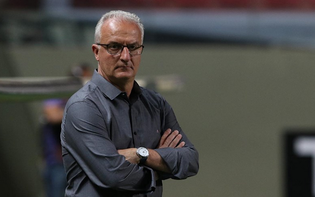 Me ajuda a te ajudar, Dorival!