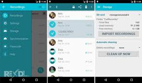 Download aplikasi Call Recorder Pro Apk 3.9 : 