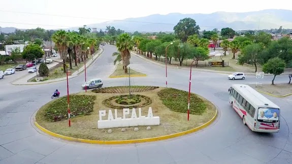 Un hombre ingresó a robar a una vivienda del barrio Santa Barbara con un machete