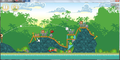 Free Download Angry Birds 2.3.0 New Update Versi Terbaru 2012