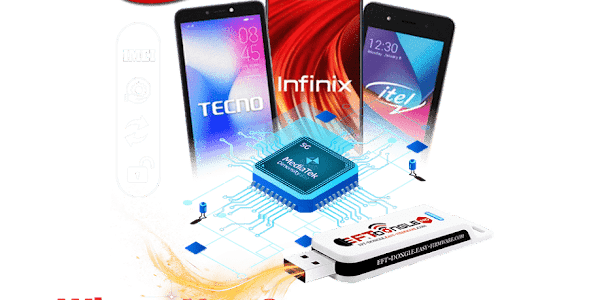 EFT Pro Dongle Update V4.6.6 is Released Latest Version (Added Auth META for Infinix Tecno Itel)