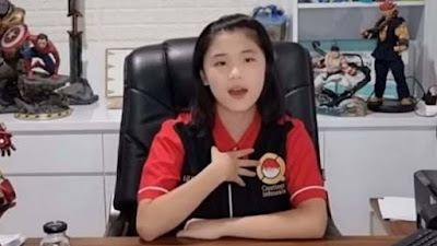 Laporan Victoria Lim Ditolak Polisi, Pak Kapolri Sigit Diminta Evaluasi Anak Buahnya