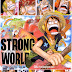 One Piece Movie 10 Strong World