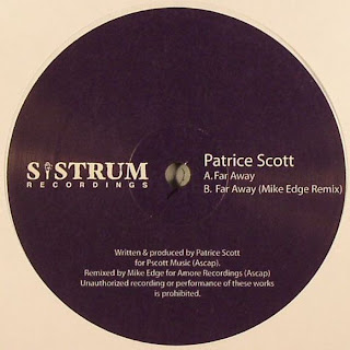  Patrice Scott :: Far Away