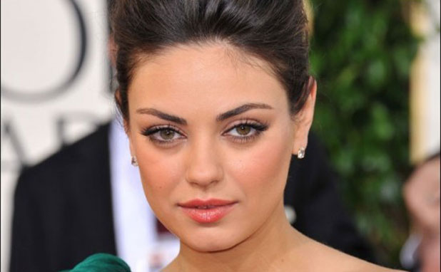 Mila Kunis