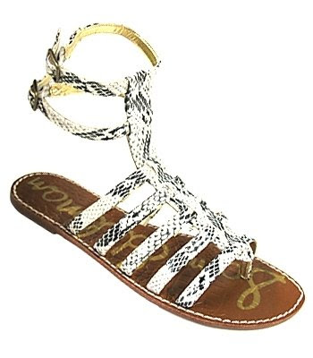 flat sandals for girls. Stylish, Strappy Flat Sandals!