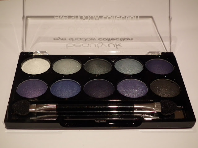 beauty uk eyeshadow palette