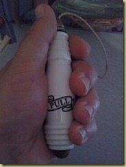 pull