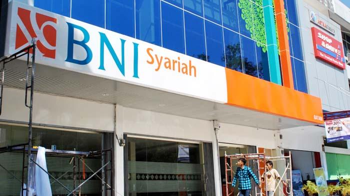 PT Bank BNI Syariah - Recruitment For Marketing Program 