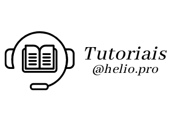 Tutoriais