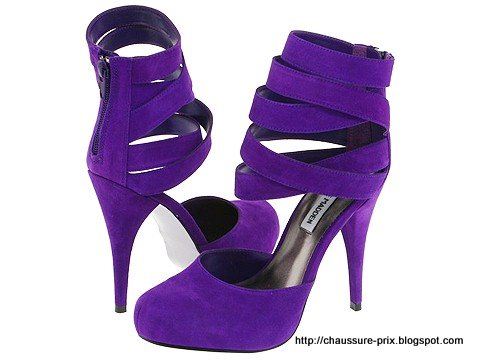 Chaussure prix:U055-{551356}