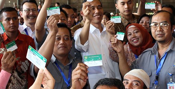 Mulai 1 September Iuran BPJS Naik Dua Kali Lipat