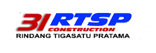 Logo Baru Rindang Tigasatu Pratama