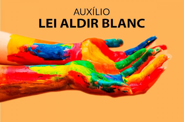 Lei Aldir Blanc: Câmara aprova projeto que prorroga auxílio emergencial para profissionais do setor cultural 