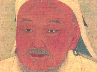 Genghis Khan