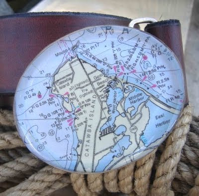 nautical chart accessories