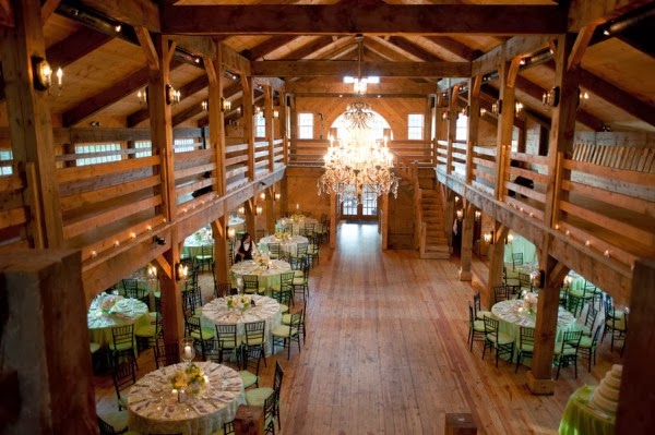 How To Find A Cheap Wedding Venue