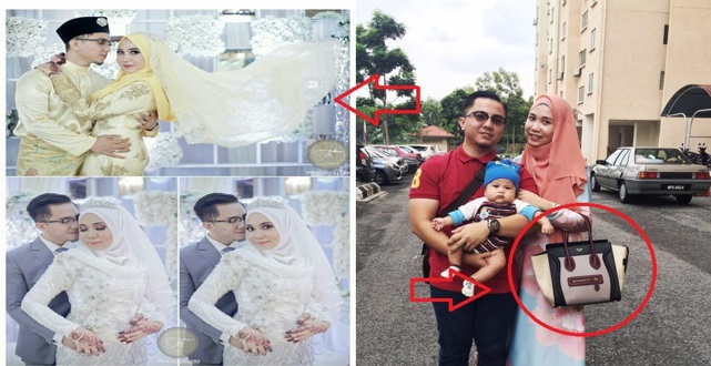 Inilah Kehidupan MEWAH Faizz Dan Isteri Yang Buat Netizen Curiga. 3 Minggu Prepare Majlis Perkahwinan Yang Serba Mewah !!!