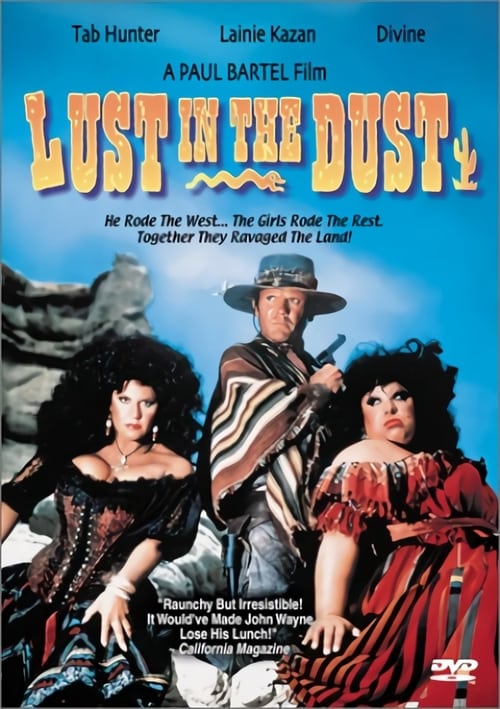 [HD] Lust in the Dust 1984 Pelicula Online Castellano