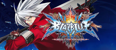 [ PPSSPP ] Blazblue Continuum Shift Extend Iso