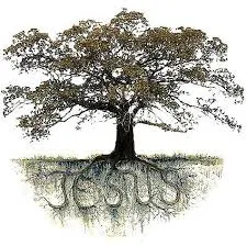 Jesus Tree