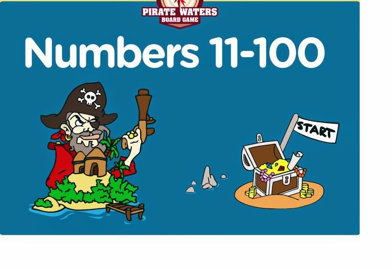 http://www.eslgamesplus.com/numbers-10-to-100-esl-vocabulary-interactive-board-game/