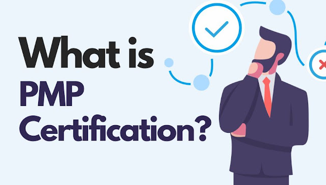 How to get a PMP Certification