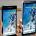 Samsung said sarcastically Google Display Pixel 2 XL?