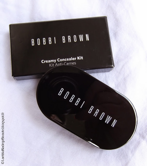 BOBBI BROWN  Creamy Concealer Kit