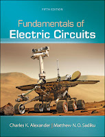 Fundamentals of Electric Circuits by Charles Alexander