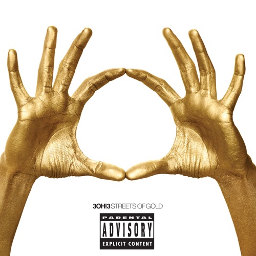 3OH!3 - Streets of Gold (Deluxe Version) [iTunes Plus AAC M4A]