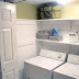 Diy Laundry Room