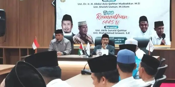 Diskusi Hangat tentang Politik di Rakornas Pengkaderan Hidayatullah 2024