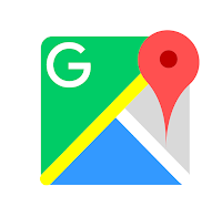  Google Maps