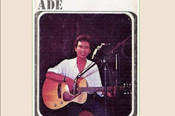 Download Lagu Mp3 Ebiet G Ade - Camellia Ii (Full Album 1979)