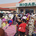 Fear Of Kidnapping Forces Abuja, Kaduna Travellers To Use Rail Lines