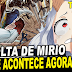 MIRIO VOLTOU! O QUE ACONTECE AGORA? [TEORIAS] Analise Boku no Hero Academia 292