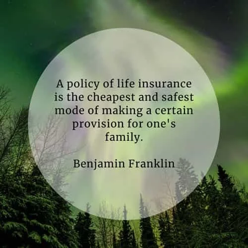 Life insurance quotes that'll make you rethink your plan