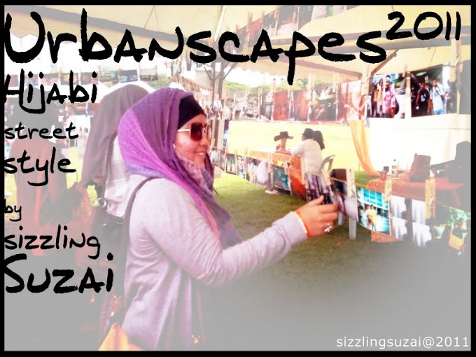 What-When-Wear?: Urbanscapes 2011 (part 3)