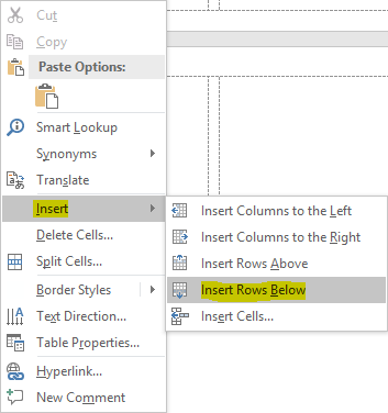 Cara Praktis Membuat Format Label Undangan di MS Word Cara Membuat Format Label Undangan di MS Word